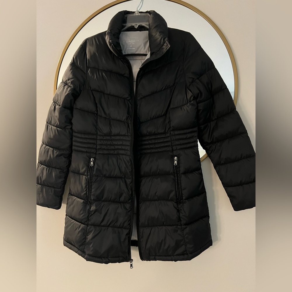 EUC Bass packable down alternative coat - image 2